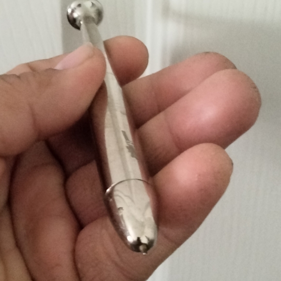 Frisco Rough Ryder's Pen - Picture 8 of 8